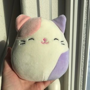 COPY - Squishmallow cat 🐈